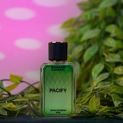 Azaro Wanted Perfume | 50ML